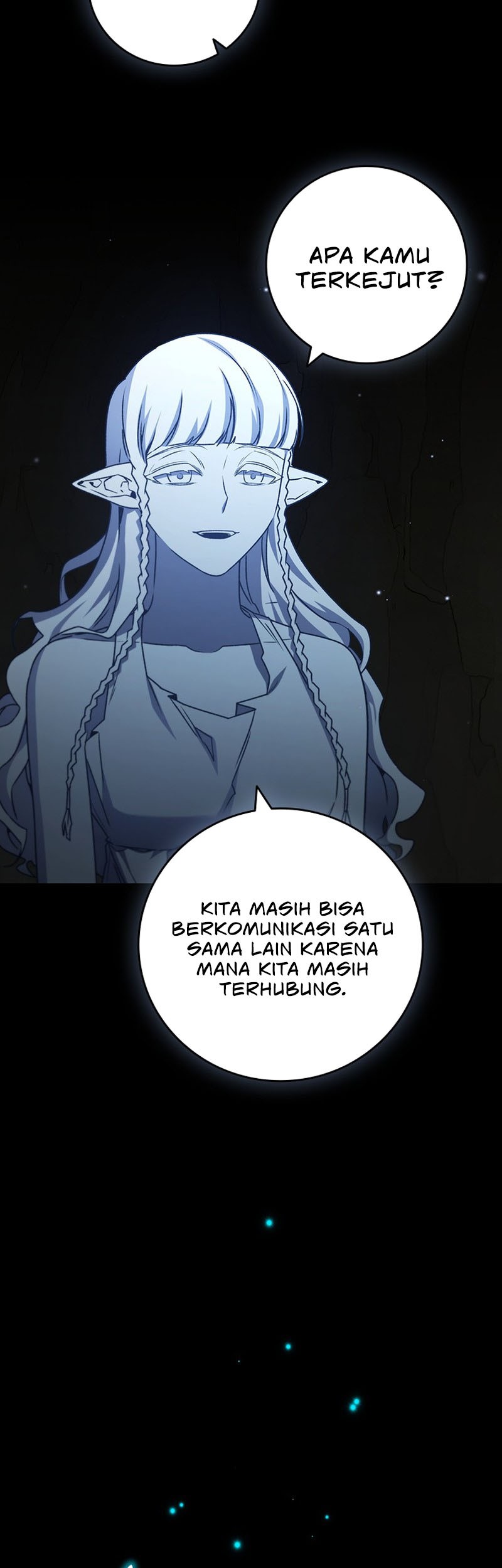 Dragon-Devouring Mage Bab 19 halaman 9