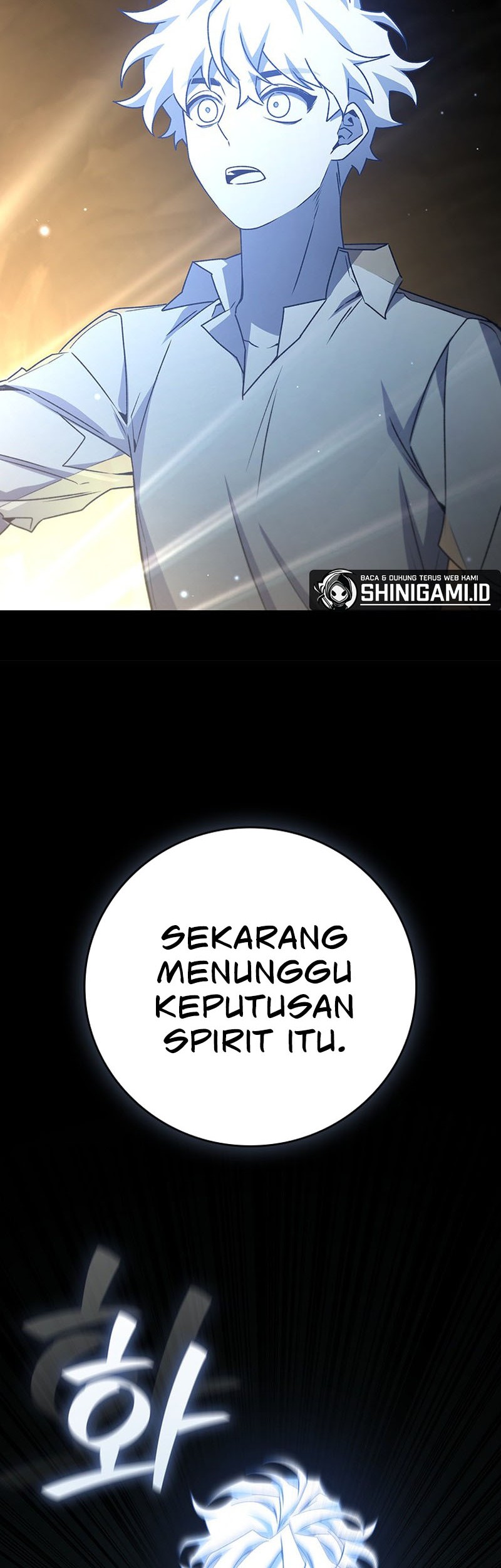 Dragon-Devouring Mage Bab 19 halaman 12