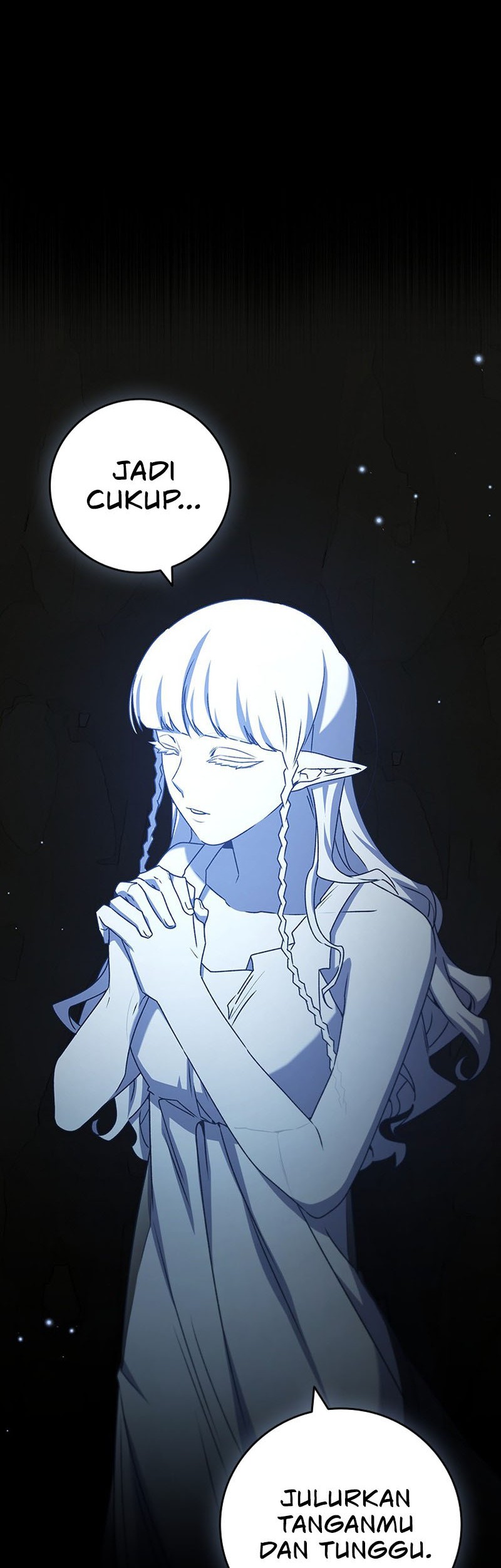 Dragon-Devouring Mage Bab 19 halaman 16