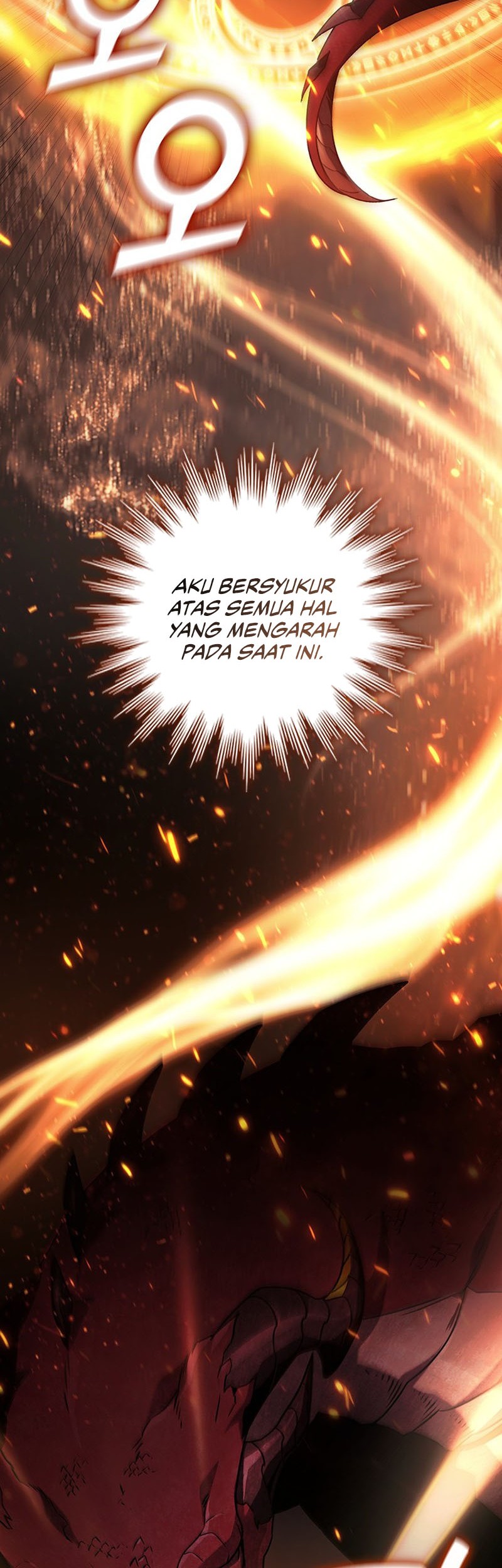 Dragon-Devouring Mage Bab 19 halaman 21