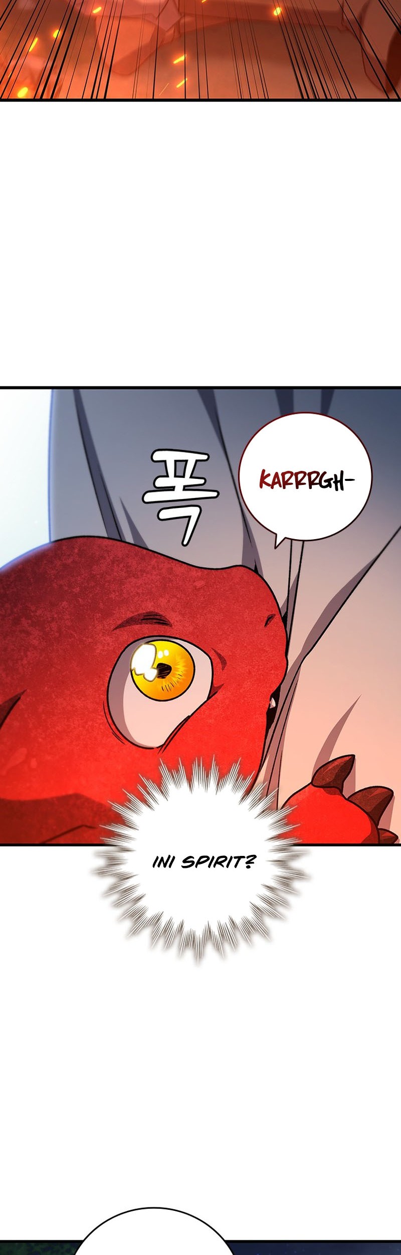 Dragon-Devouring Mage Bab 19 halaman 25
