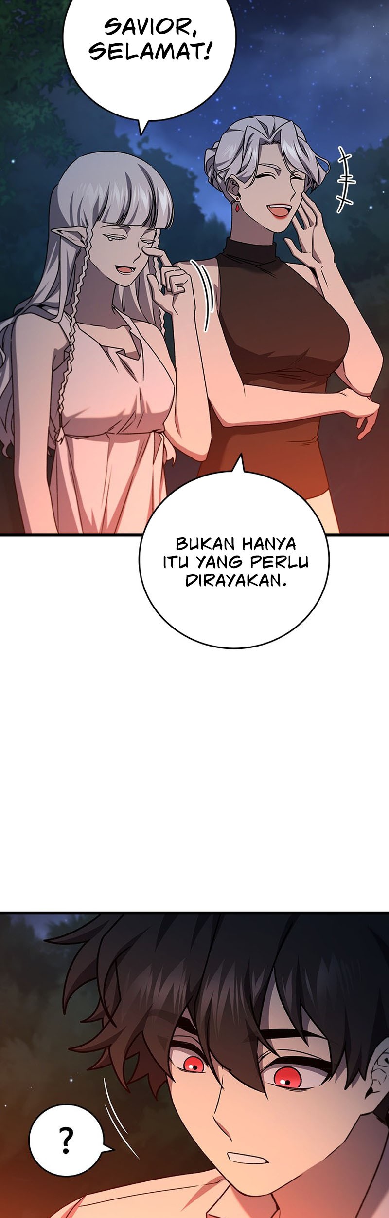 Dragon-Devouring Mage Bab 19 halaman 26