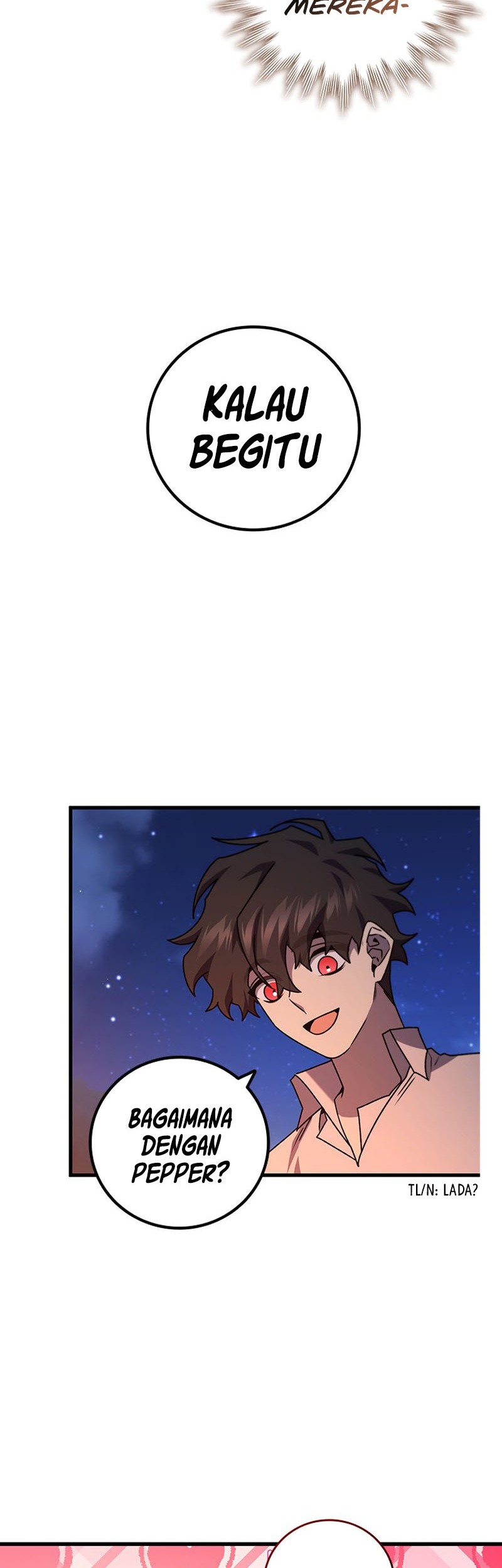 Dragon-Devouring Mage Bab 19 halaman 37