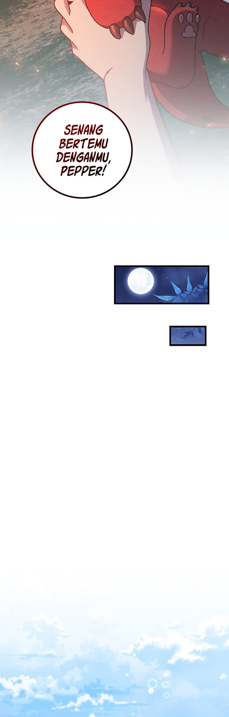 Dragon-Devouring Mage Bab 19 halaman 42