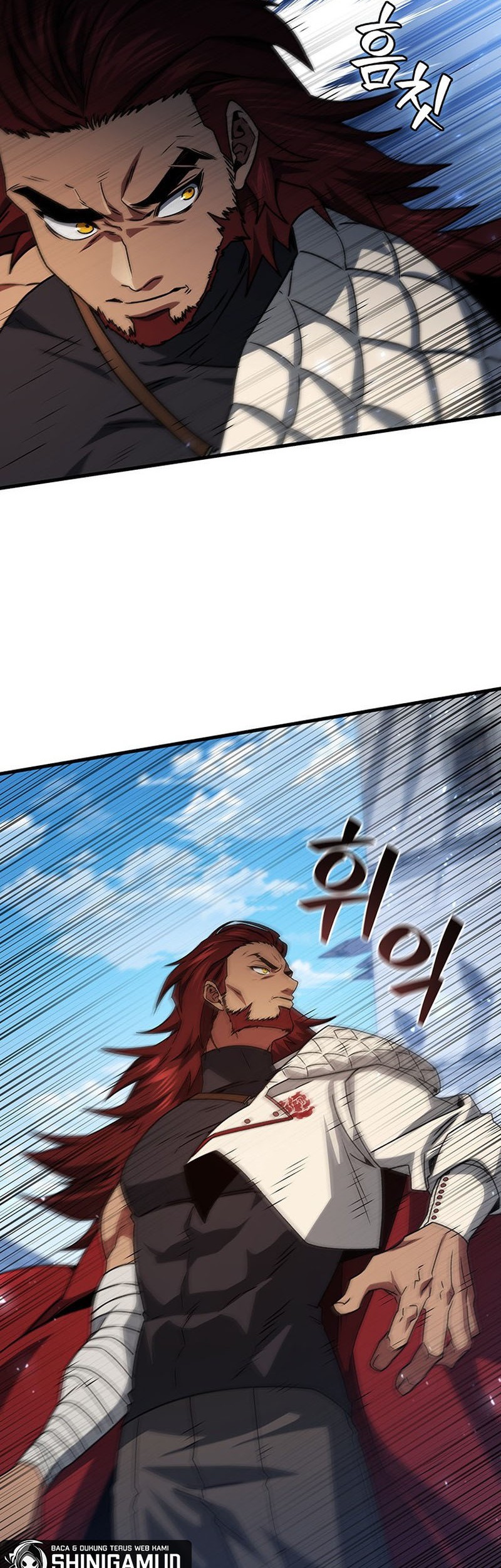 Dragon-Devouring Mage Bab 19 halaman 58