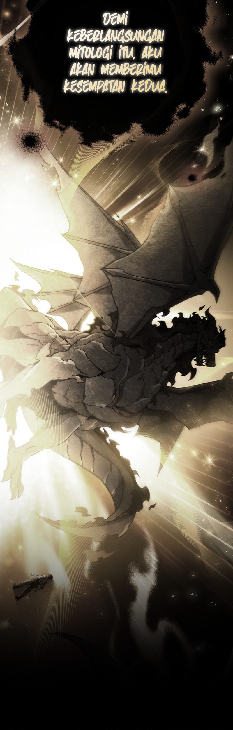 Dragon-Devouring Mage Bab 2 halaman 10