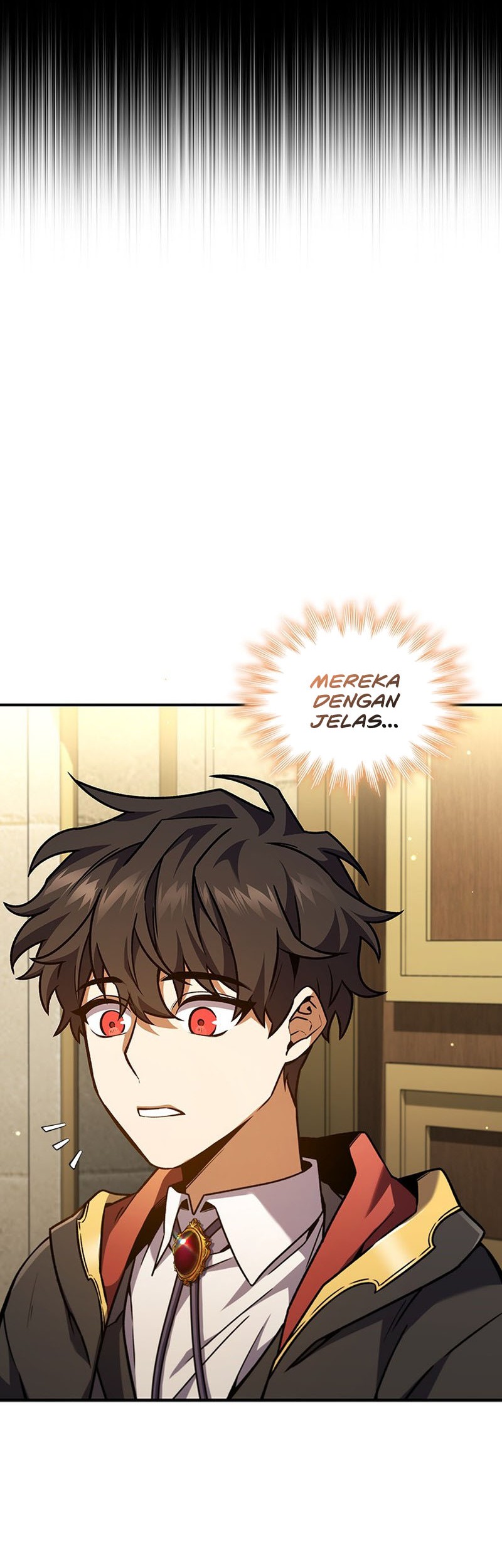 Dragon-Devouring Mage Bab 2 halaman 11