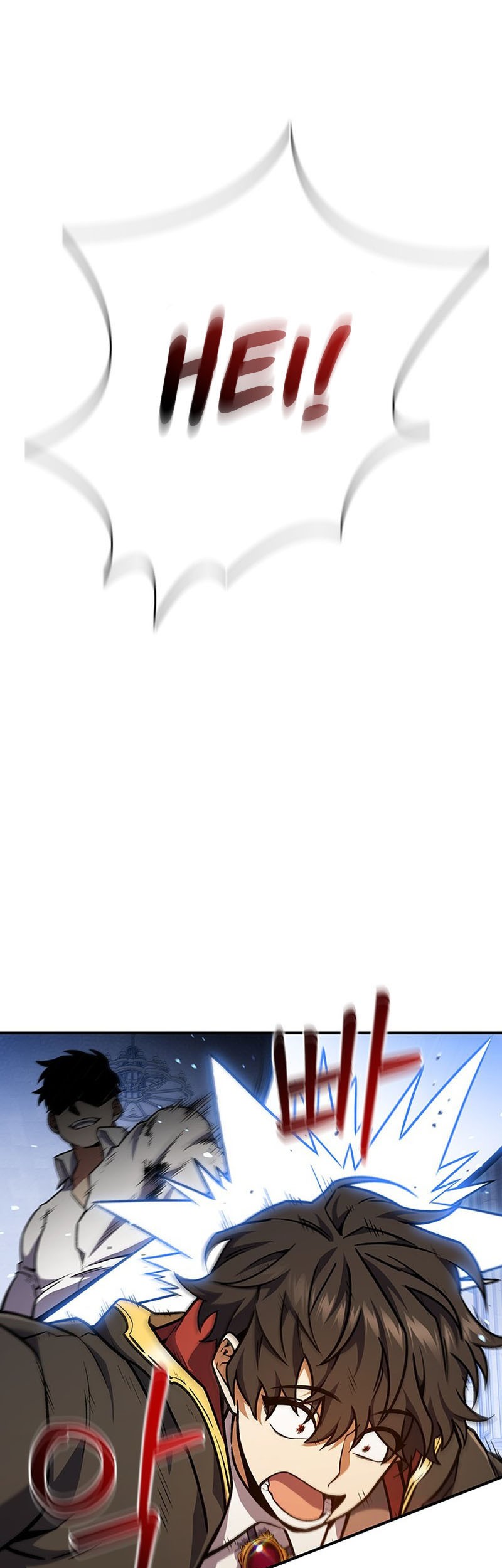 Dragon-Devouring Mage Bab 2 halaman 18