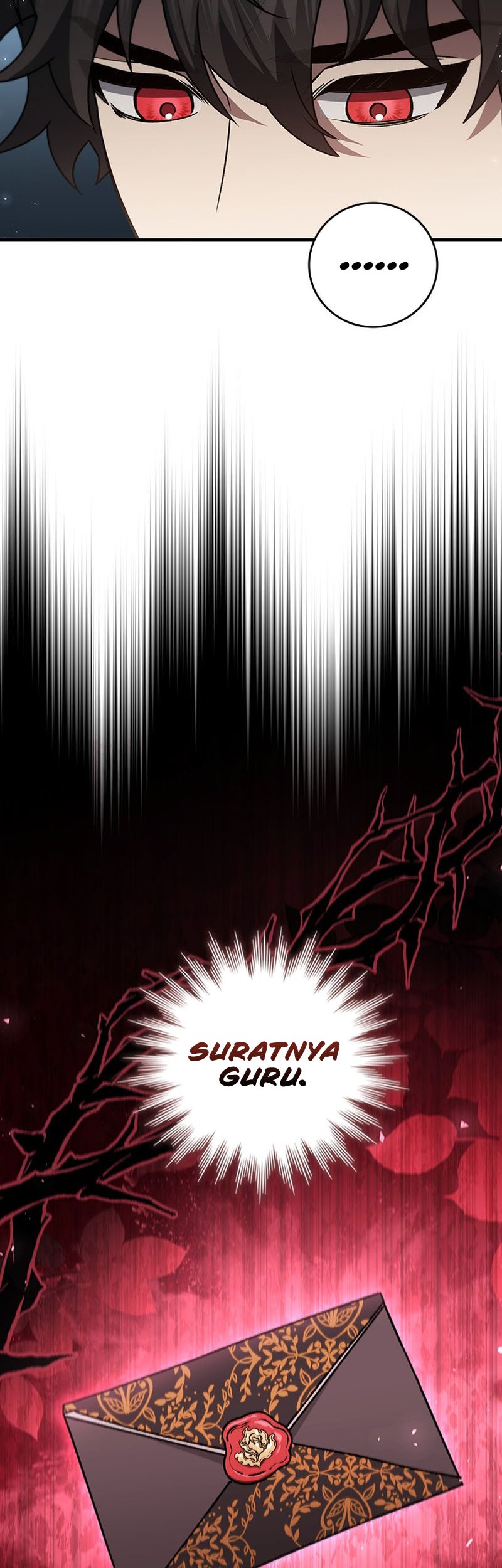 Dragon-Devouring Mage Bab 20 halaman 23