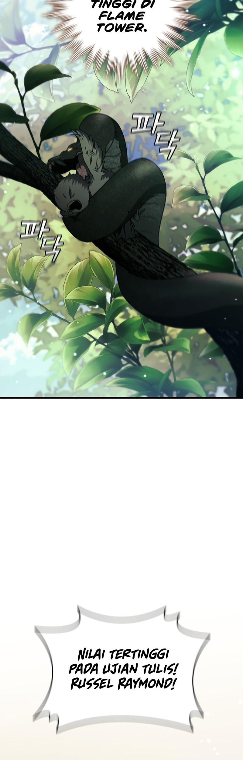 Dragon-Devouring Mage Bab 20 halaman 29