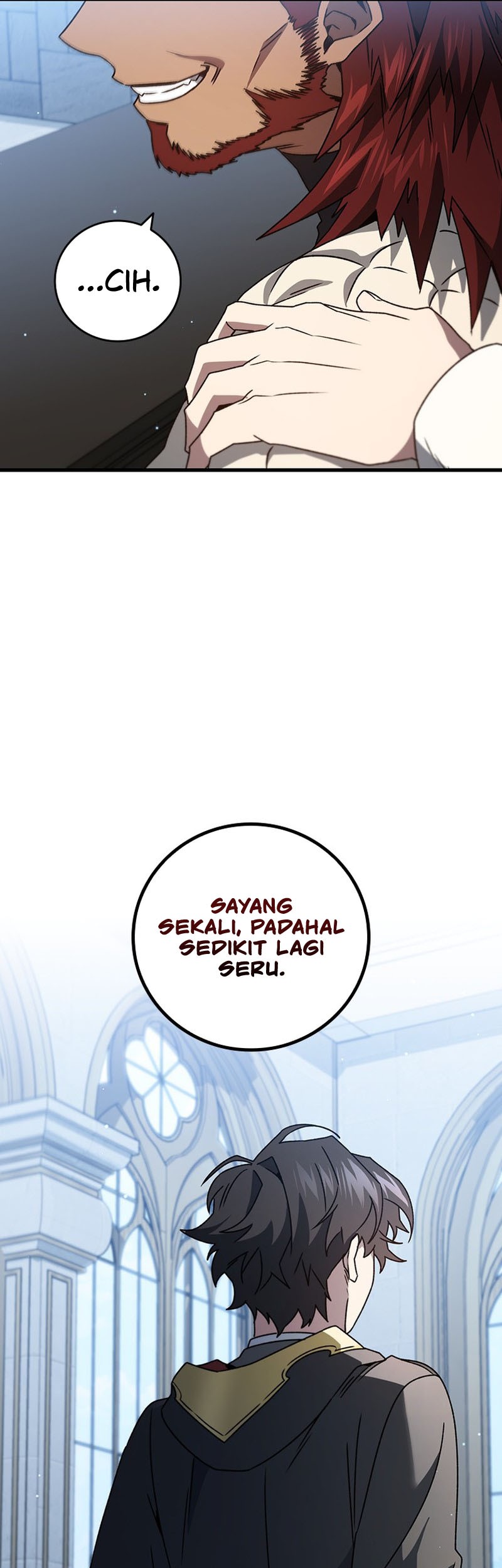 Dragon-Devouring Mage Bab 20 halaman 62