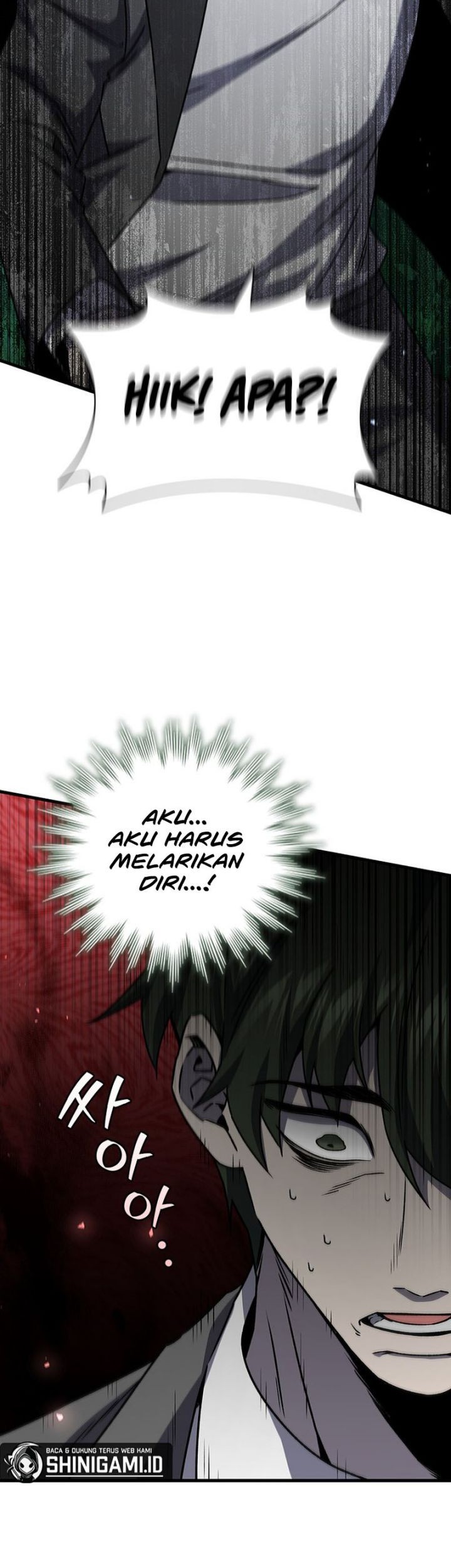 Dragon-Devouring Mage Bab 22 halaman 43
