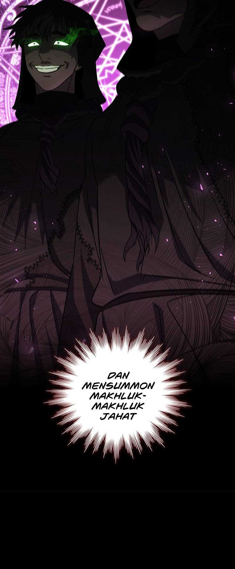 Dragon-Devouring Mage Bab 23 halaman 5