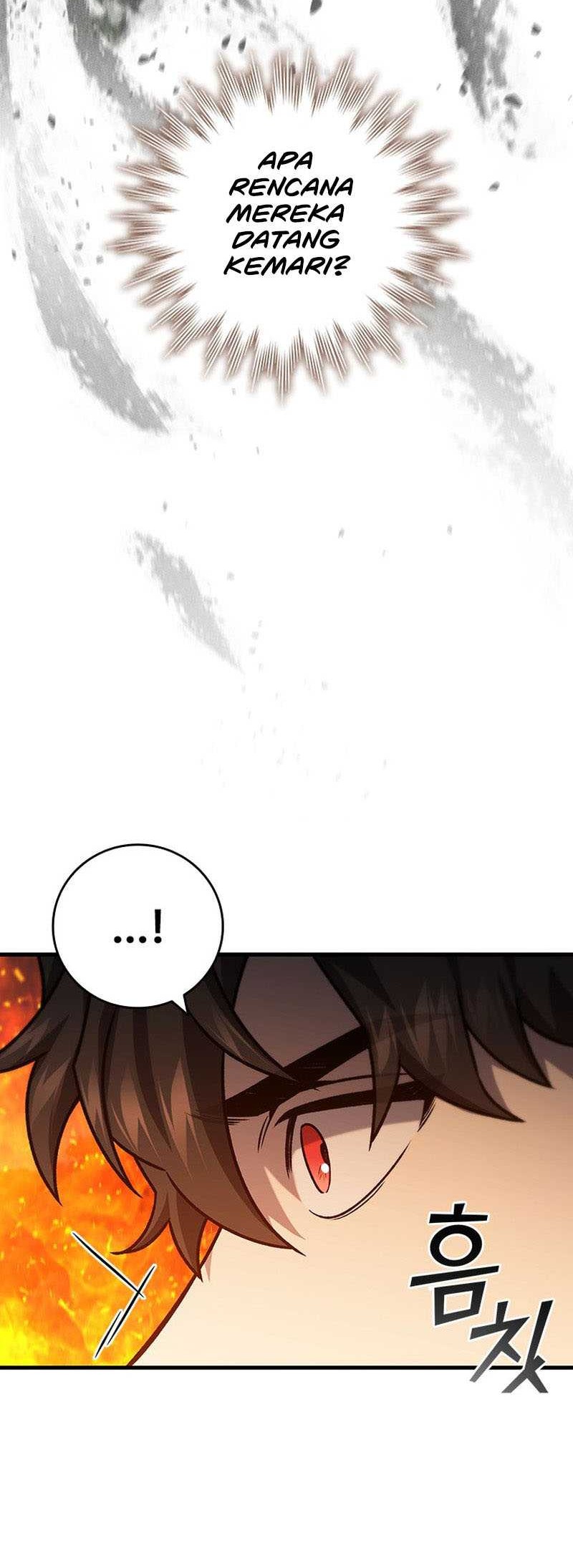 Dragon-Devouring Mage Bab 23 halaman 9