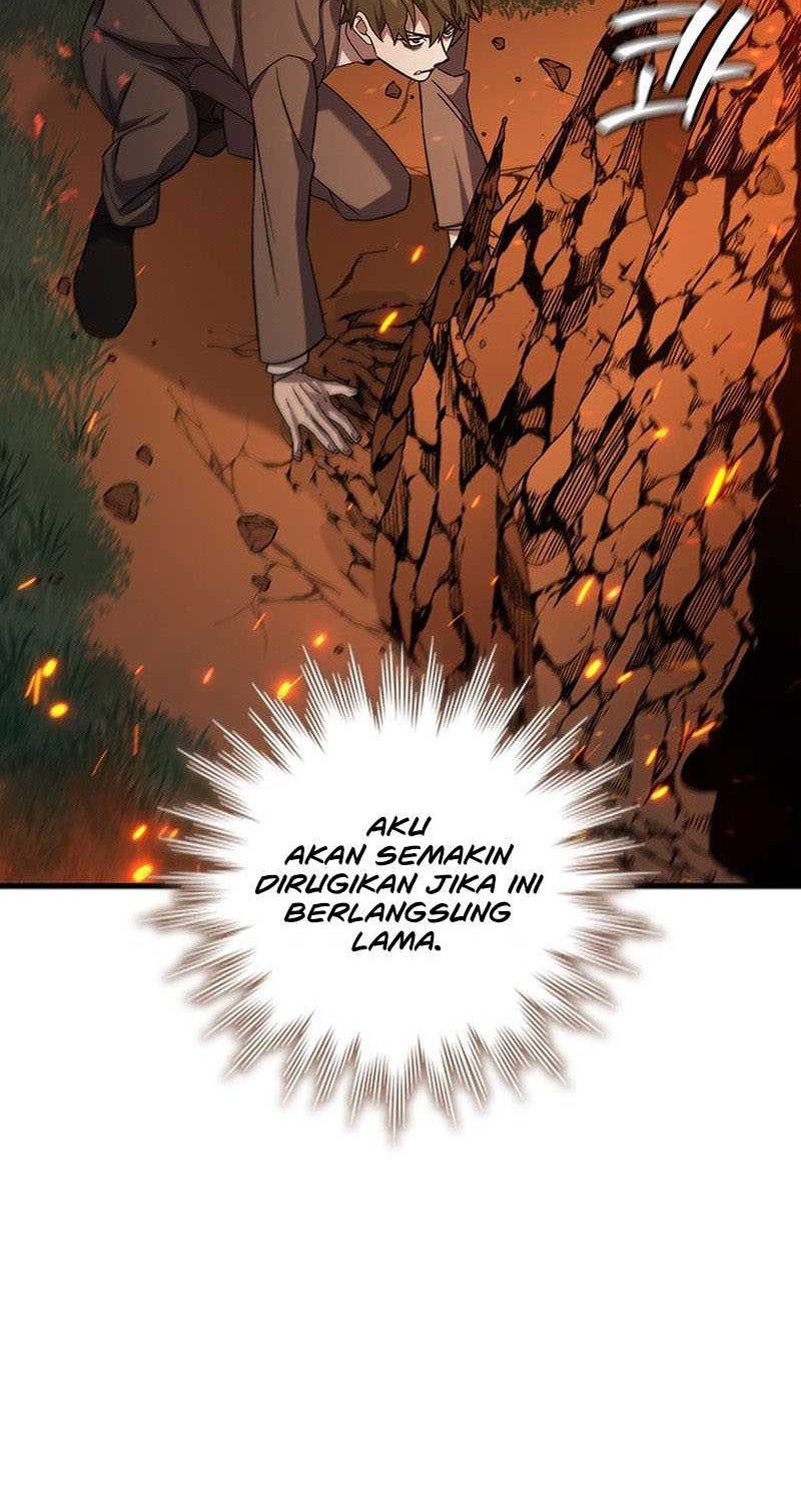 Dragon-Devouring Mage Bab 23 halaman 13