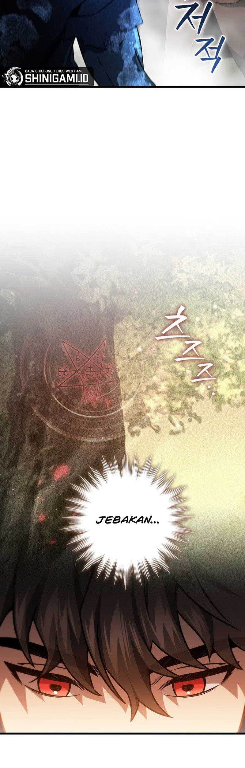 Dragon-Devouring Mage Bab 23 halaman 20