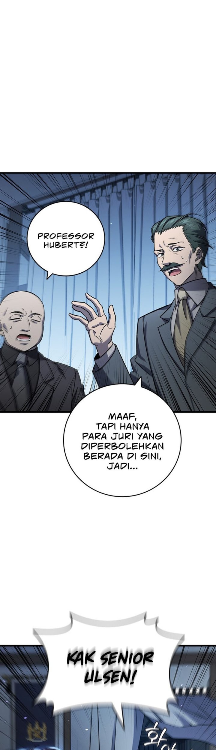 Dragon-Devouring Mage Bab 24 halaman 2