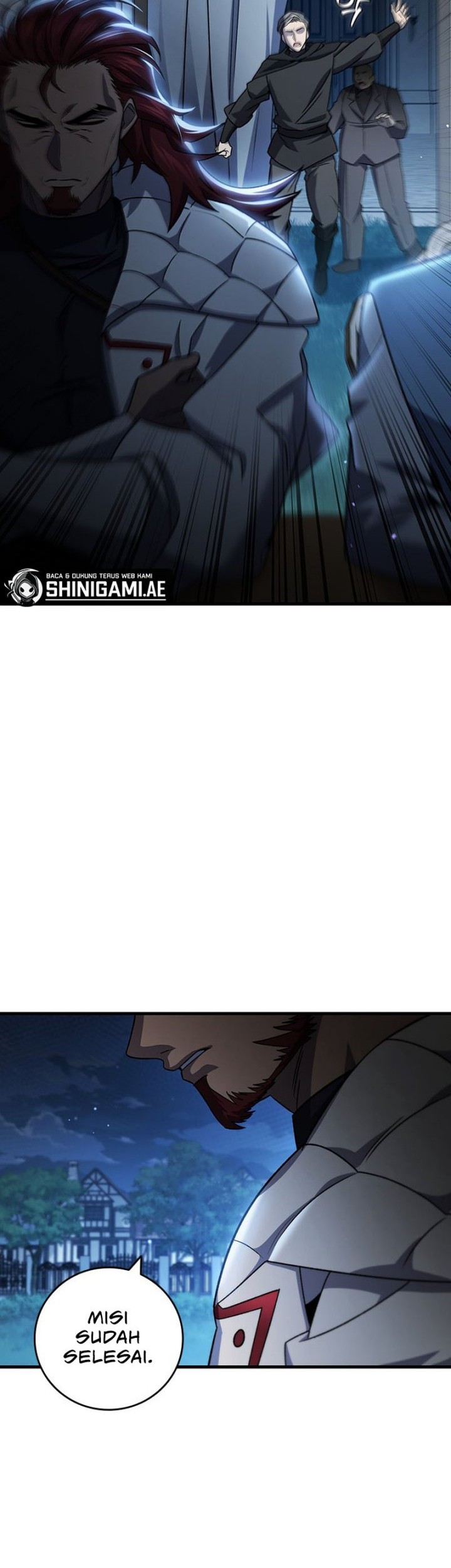 Dragon-Devouring Mage Bab 24 halaman 3