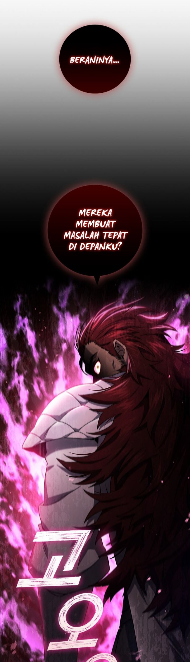 Dragon-Devouring Mage Bab 24 halaman 6