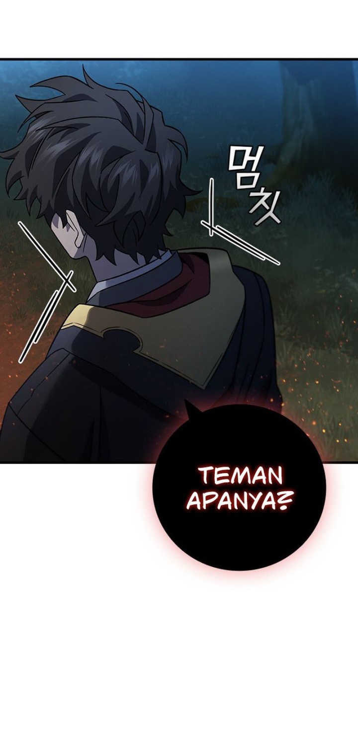 Dragon-Devouring Mage Bab 24 halaman 18