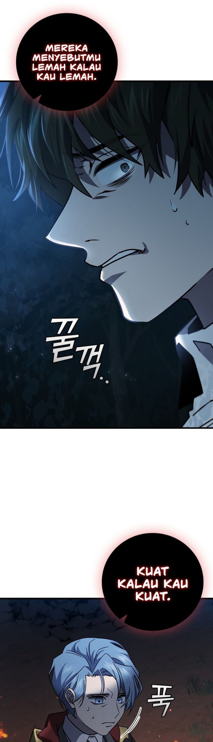Dragon-Devouring Mage Bab 24 halaman 19