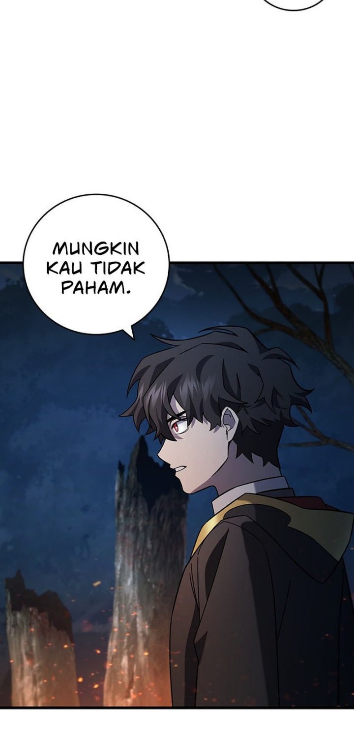 Dragon-Devouring Mage Bab 24 halaman 22