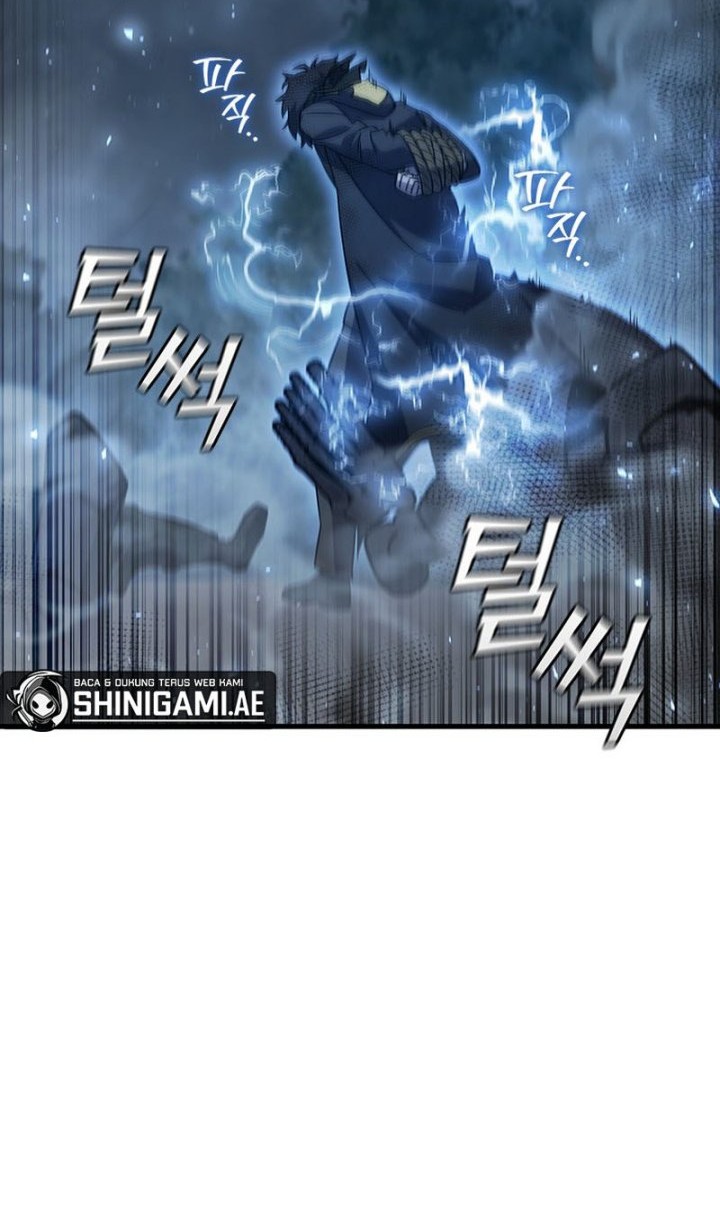 Dragon-Devouring Mage Bab 24 halaman 46