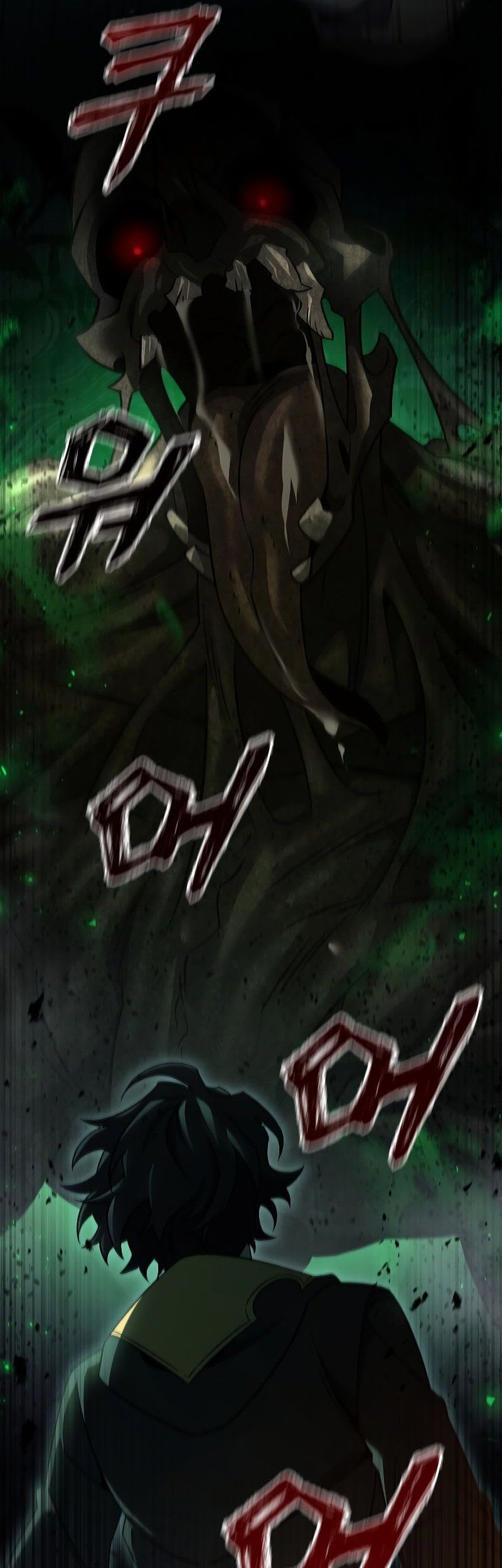 Dragon-Devouring Mage Bab 25 halaman 10
