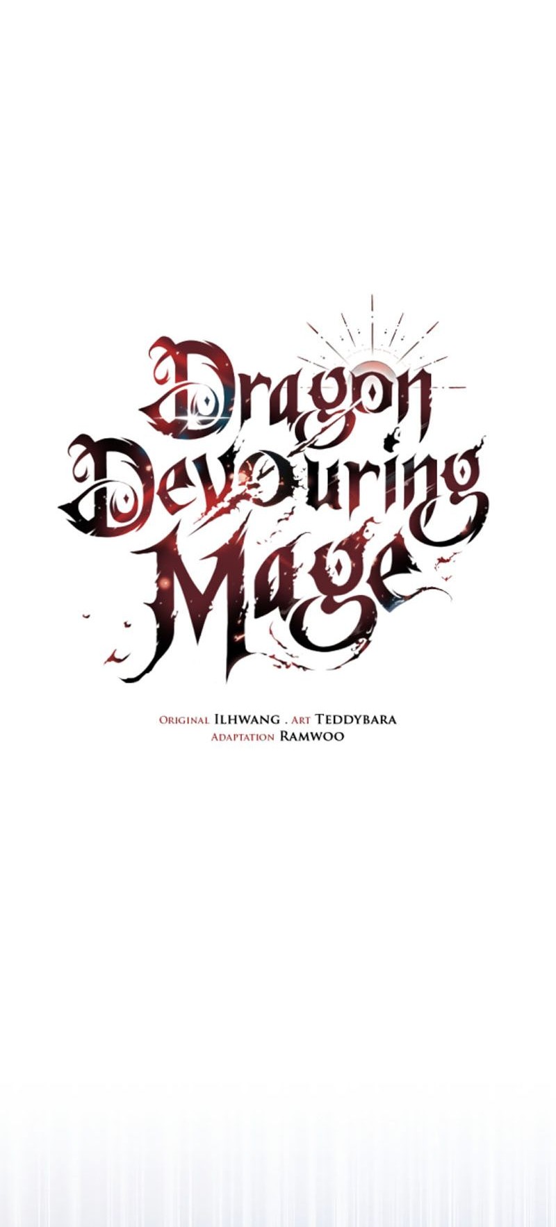 Dragon-Devouring Mage Bab 25 halaman 13