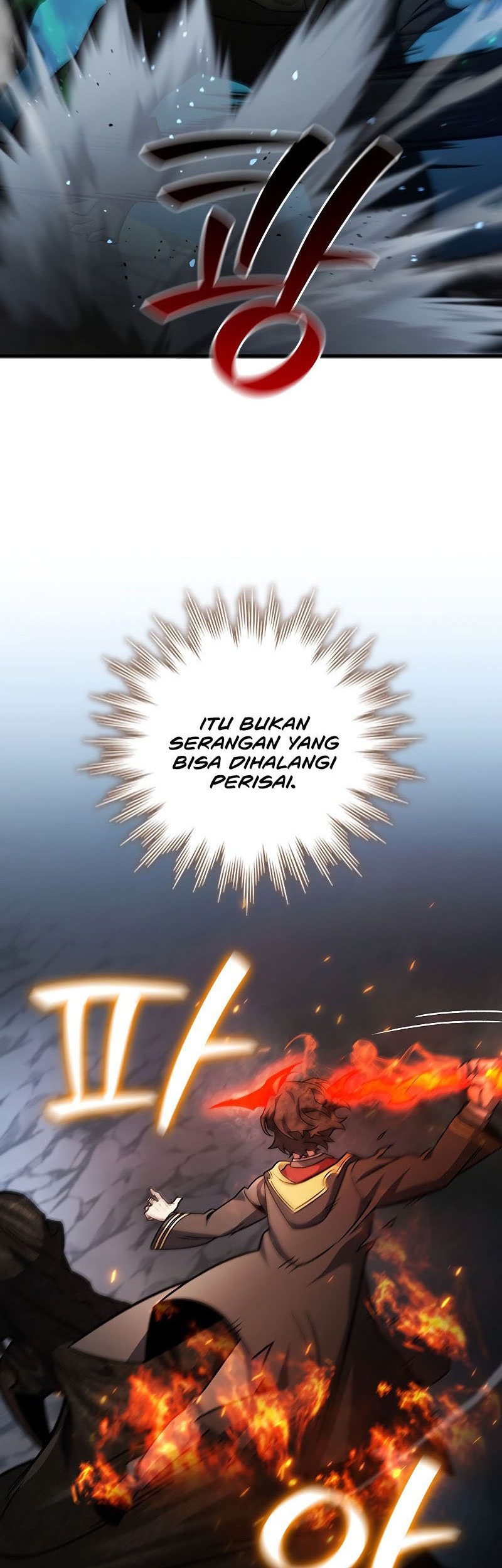 Dragon-Devouring Mage Bab 25 halaman 15