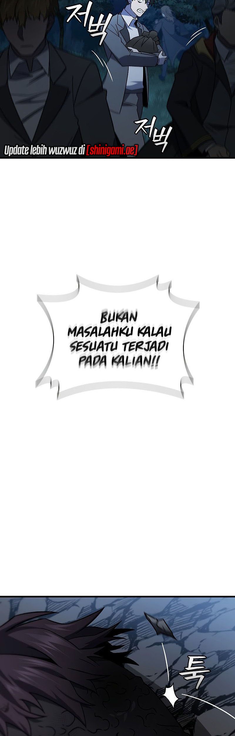 Dragon-Devouring Mage Bab 25 halaman 35