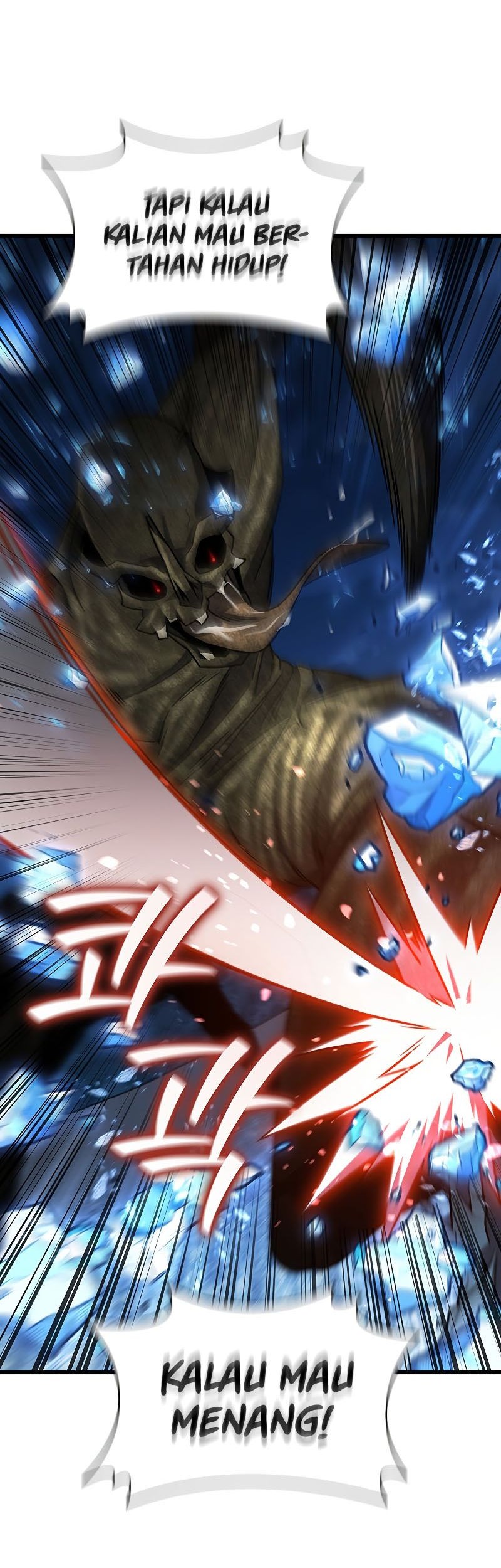 Dragon-Devouring Mage Bab 25 halaman 44