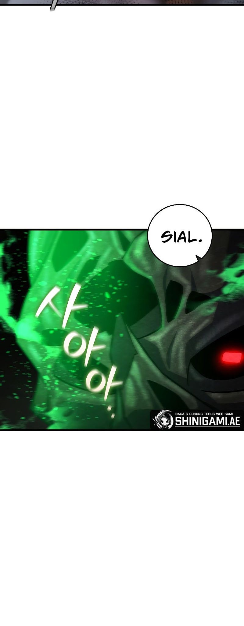 Dragon-Devouring Mage Bab 25 halaman 53