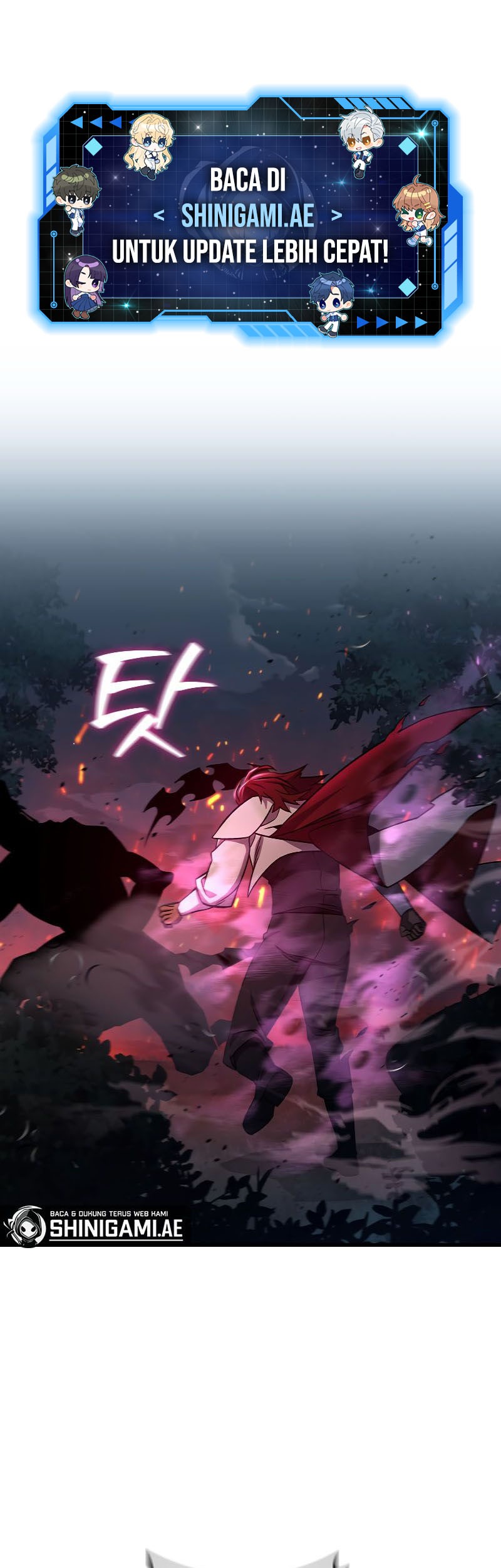 Dragon-Devouring Mage Bab 26 halaman 2