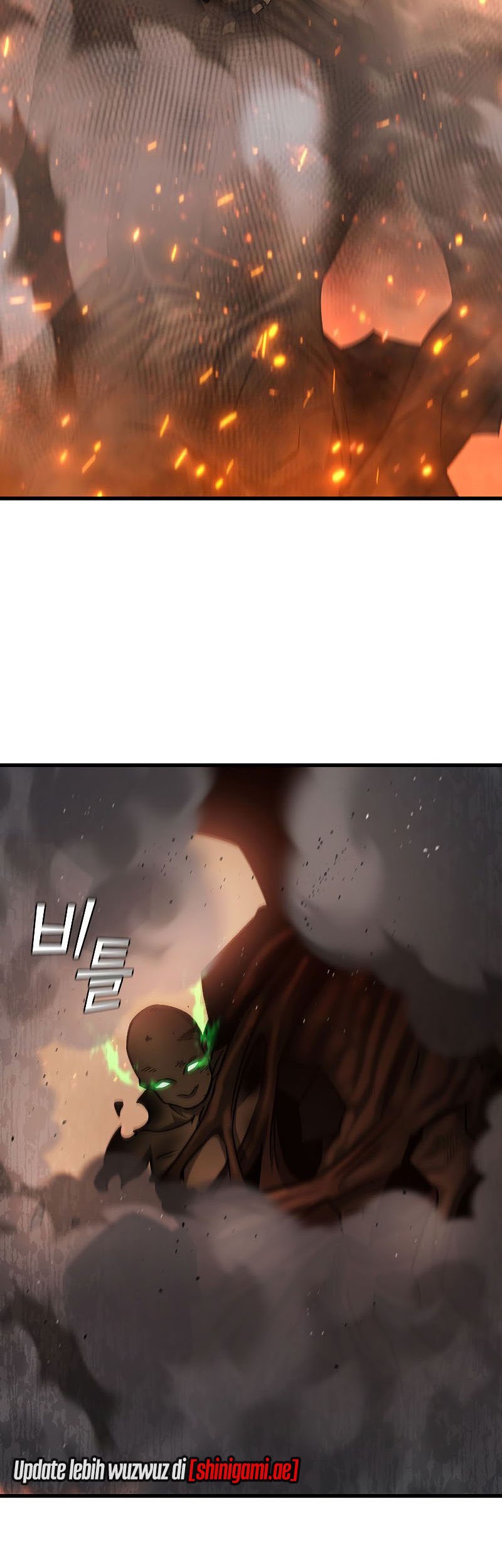 Dragon-Devouring Mage Bab 26 halaman 15