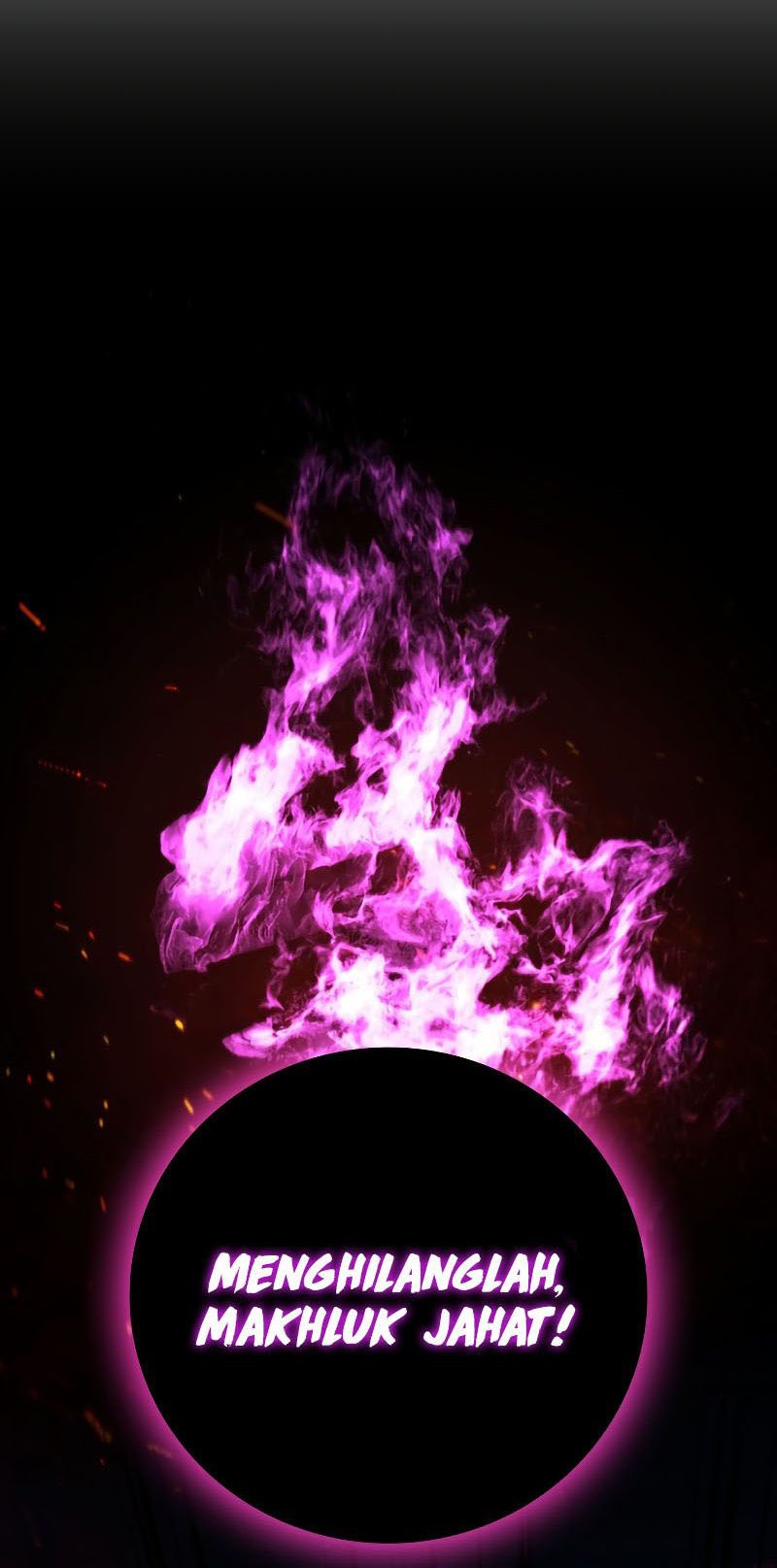 Dragon-Devouring Mage Bab 26 halaman 21