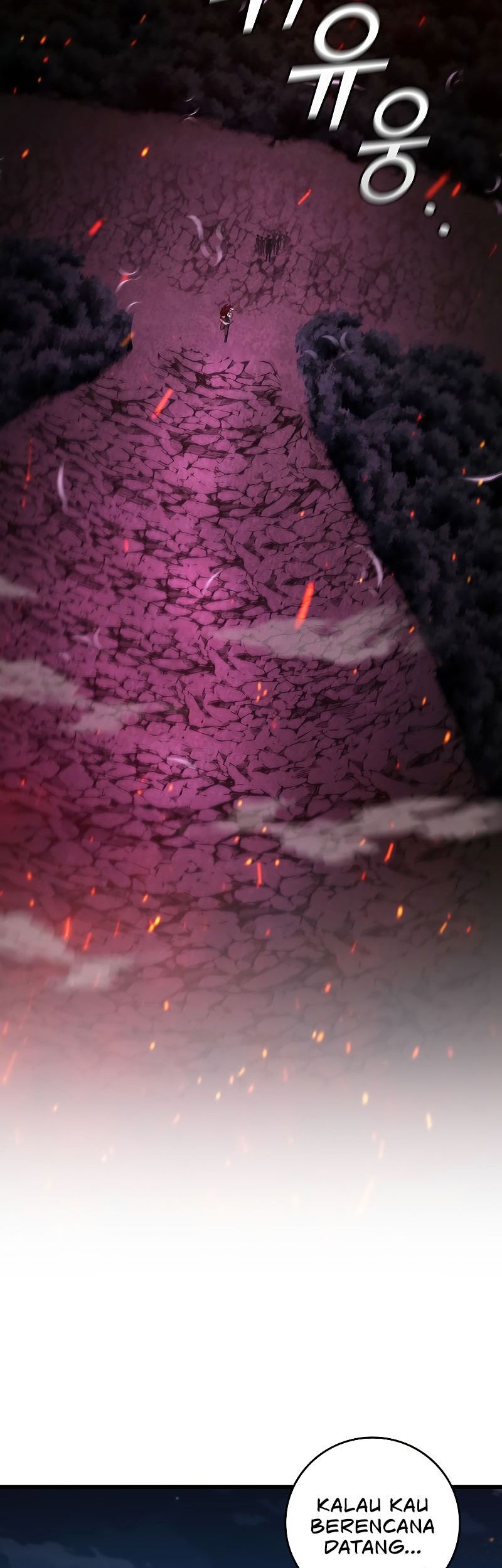 Dragon-Devouring Mage Bab 26 halaman 24