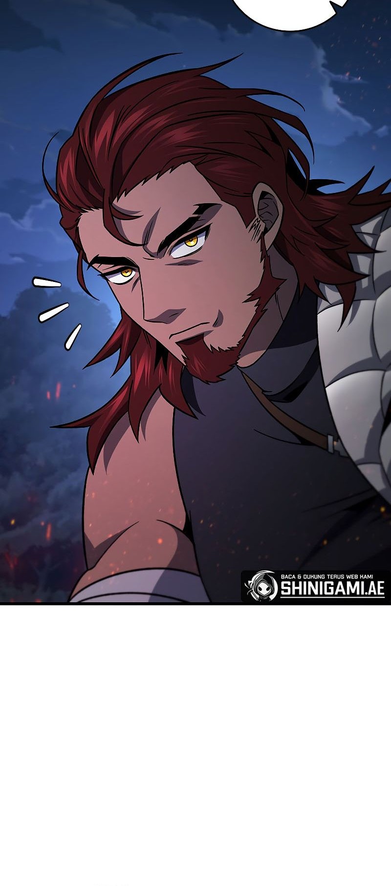Dragon-Devouring Mage Bab 26 halaman 25