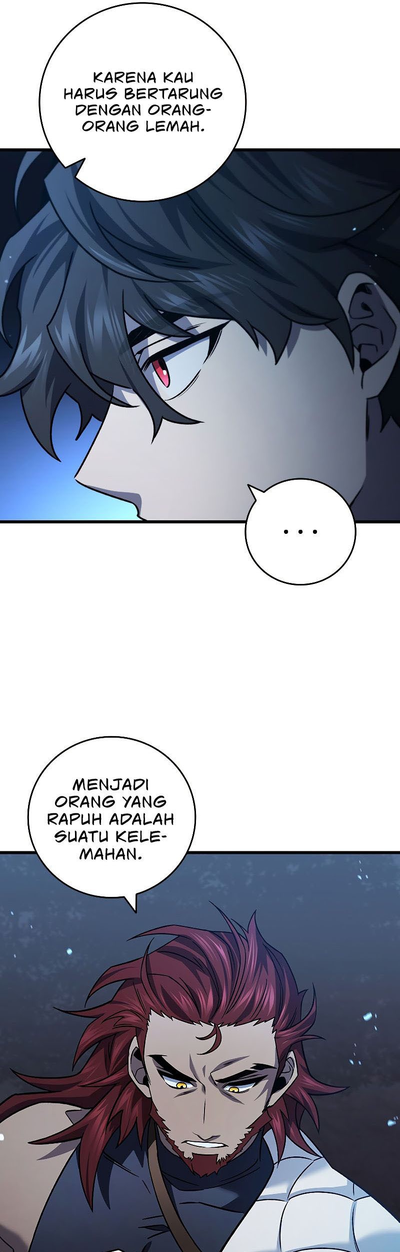 Dragon-Devouring Mage Bab 26 halaman 54