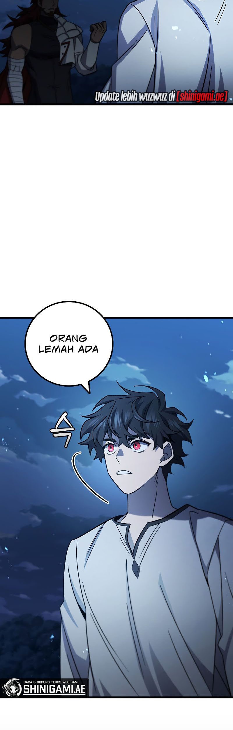 Dragon-Devouring Mage Bab 26 halaman 56