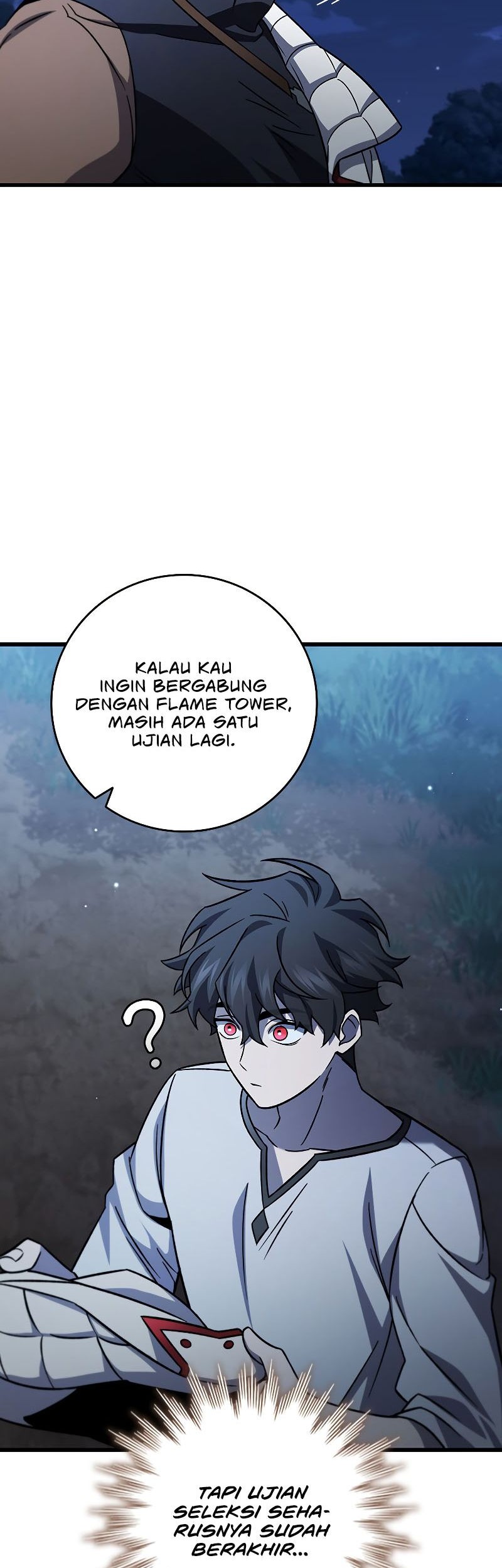Dragon-Devouring Mage Bab 26 halaman 64