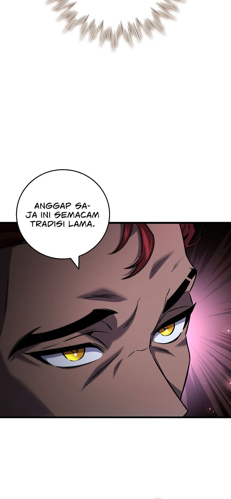 Dragon-Devouring Mage Bab 26 halaman 65