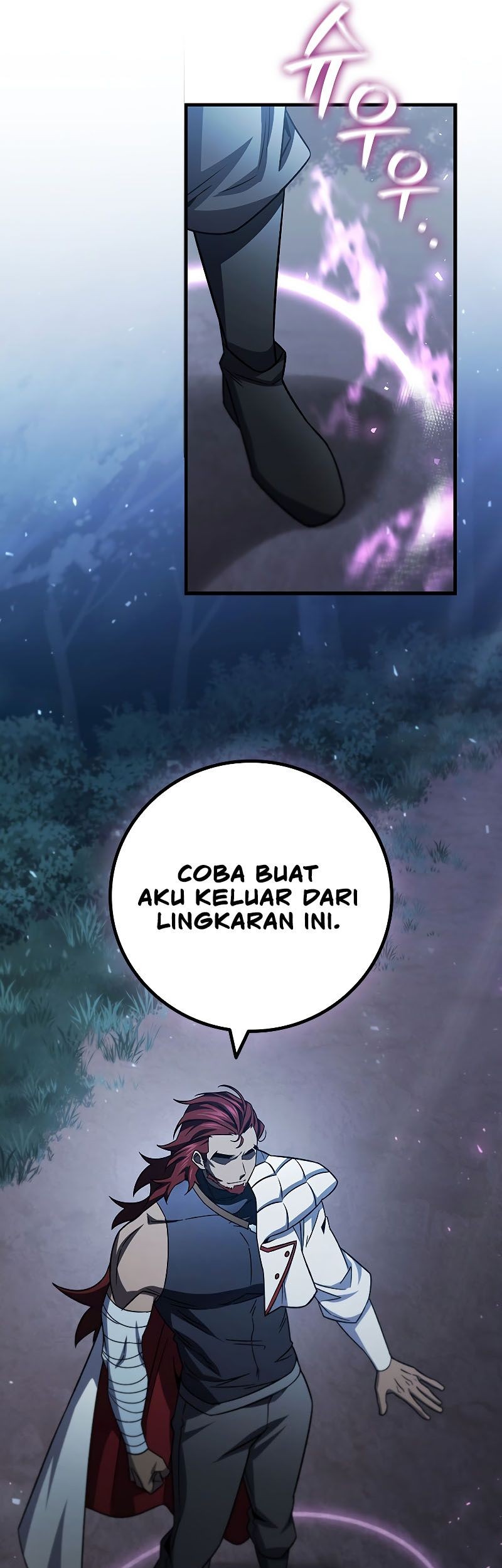 Dragon-Devouring Mage Bab 26 halaman 66