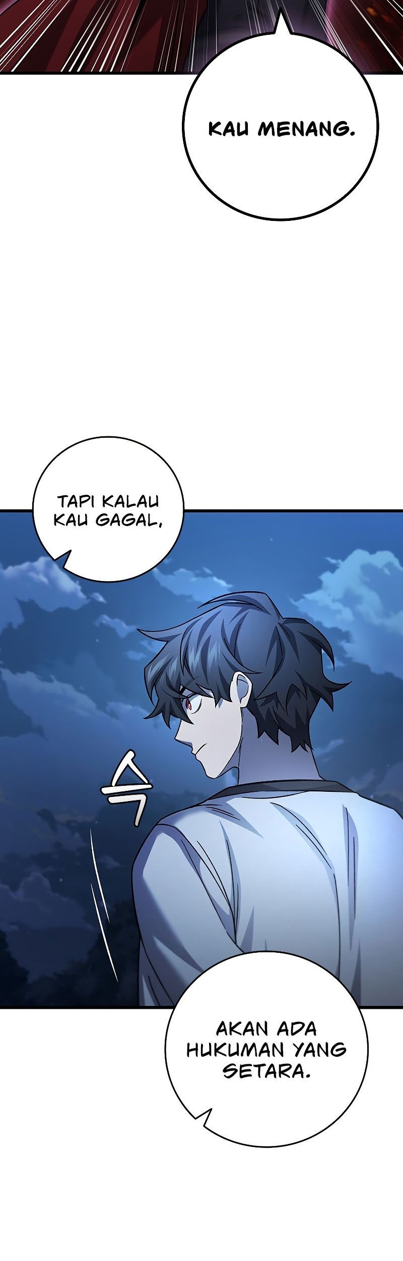 Dragon-Devouring Mage Bab 26 halaman 68