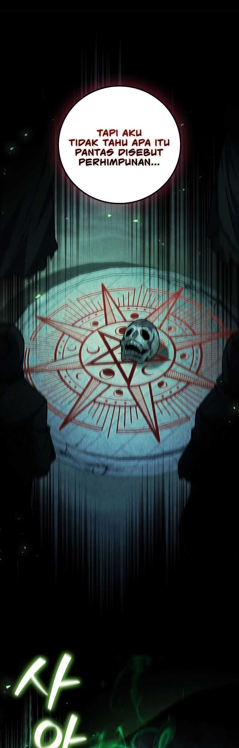 Dragon-Devouring Mage Bab 27 halaman 55