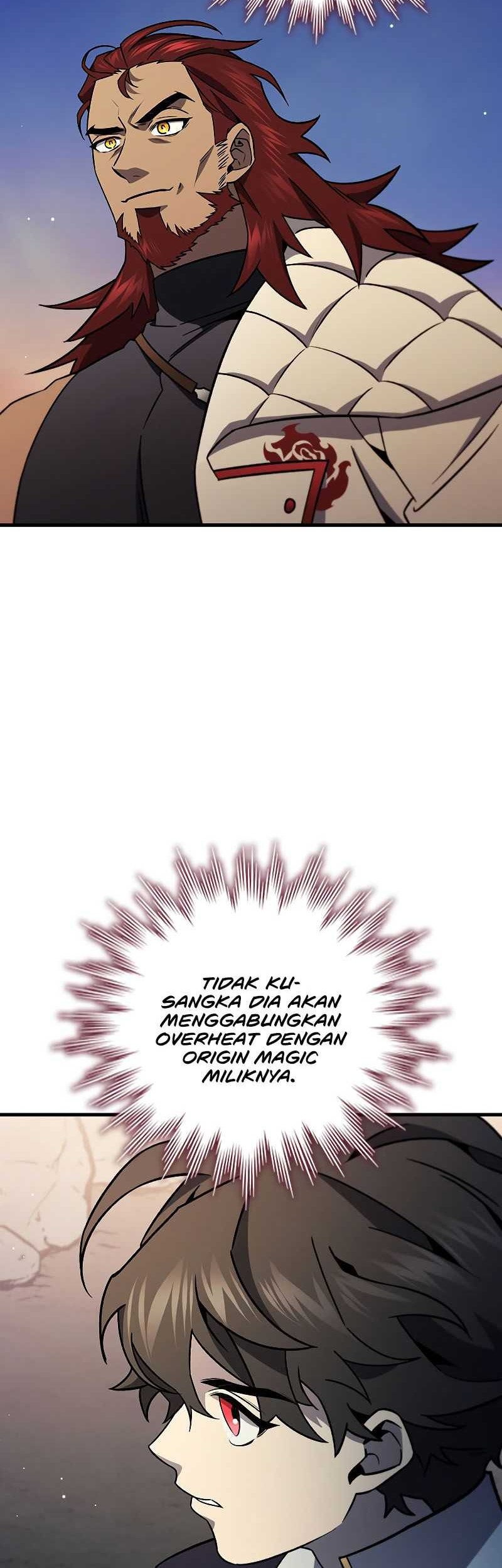 Dragon-Devouring Mage Bab 28 halaman 11