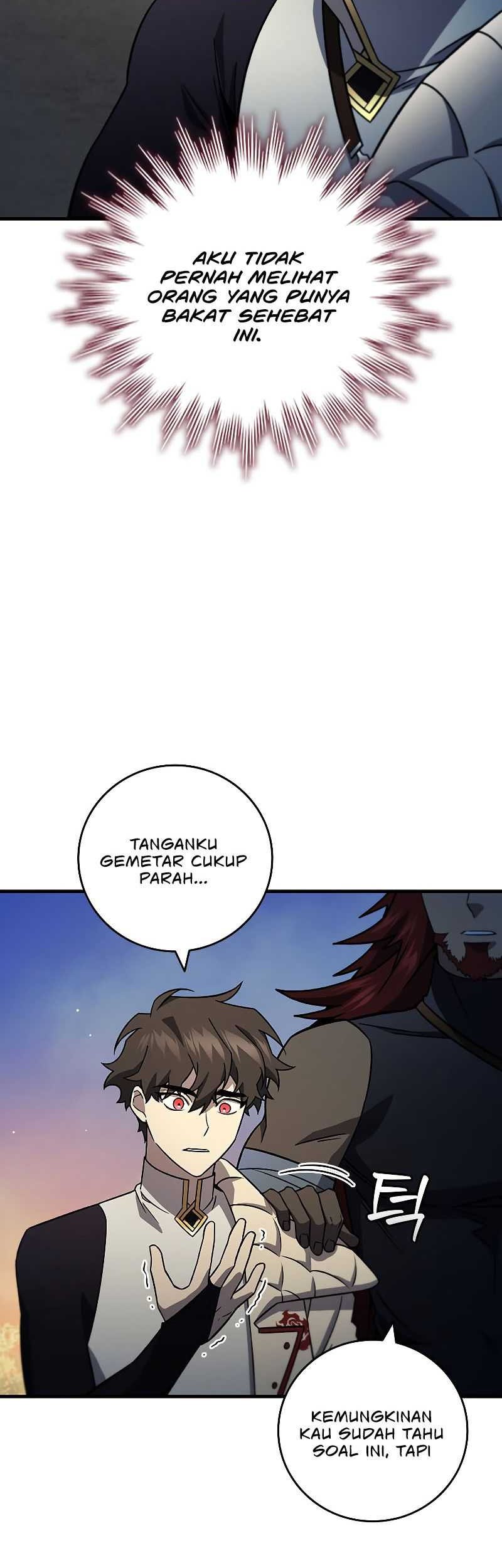 Dragon-Devouring Mage Bab 28 halaman 12