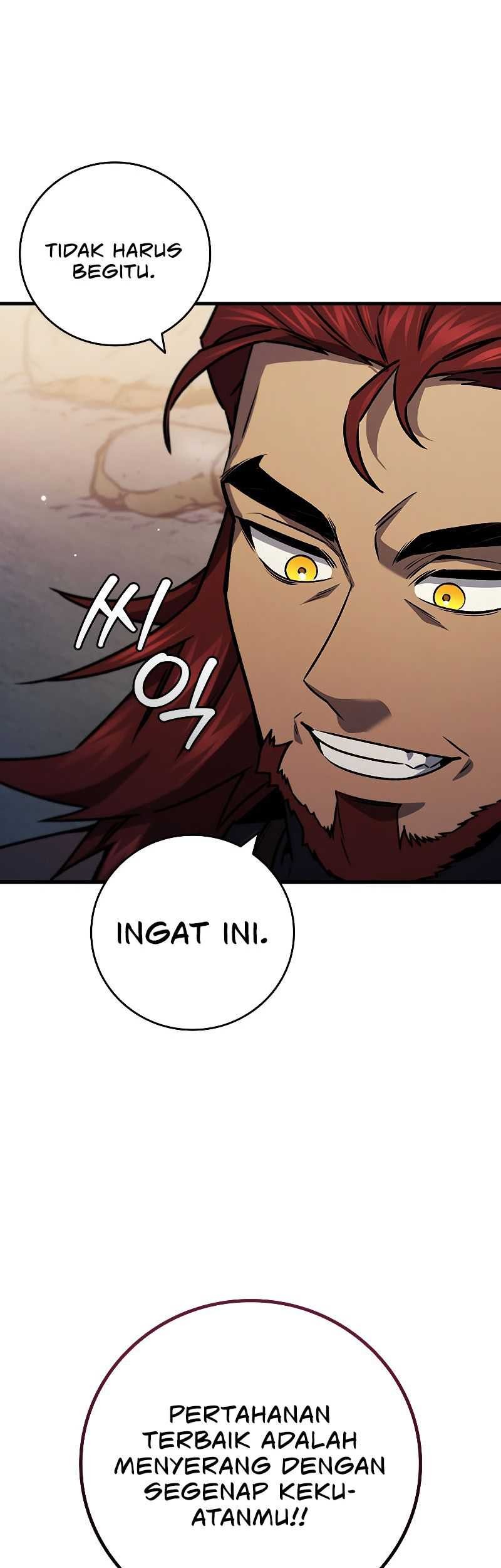 Dragon-Devouring Mage Bab 28 halaman 14