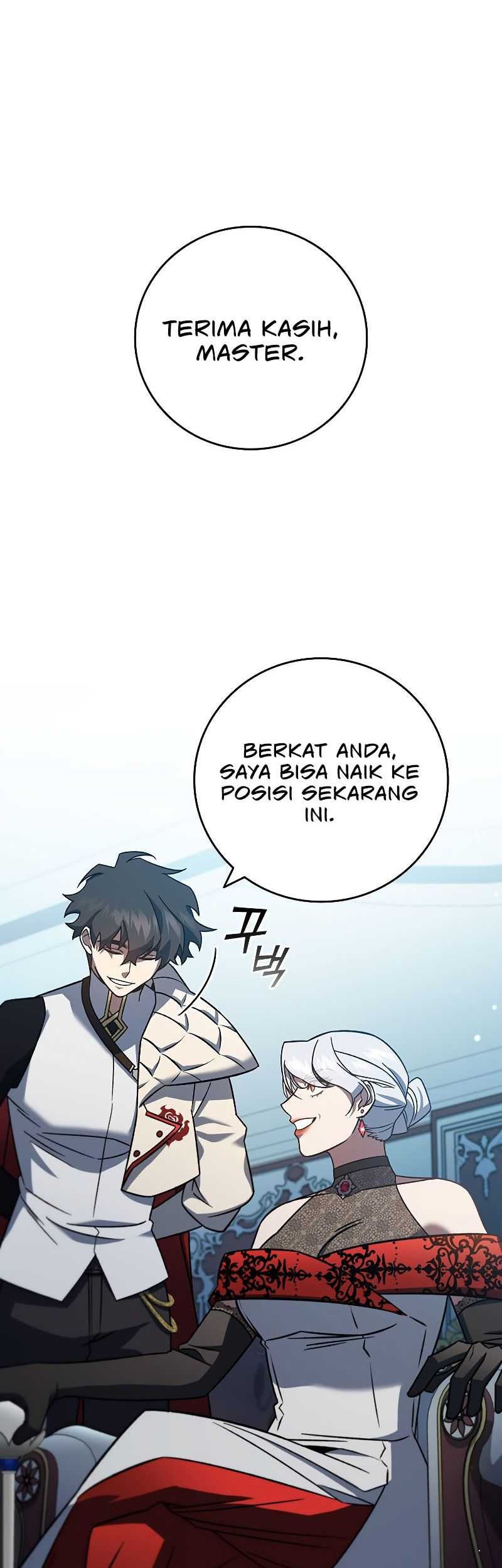 Dragon-Devouring Mage Bab 28 halaman 20