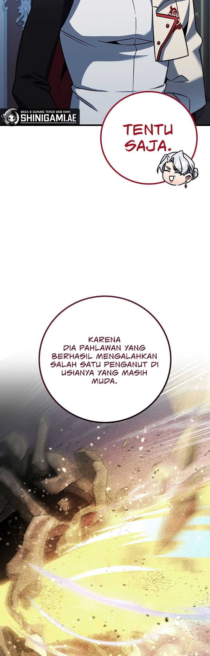 Dragon-Devouring Mage Bab 28 halaman 24